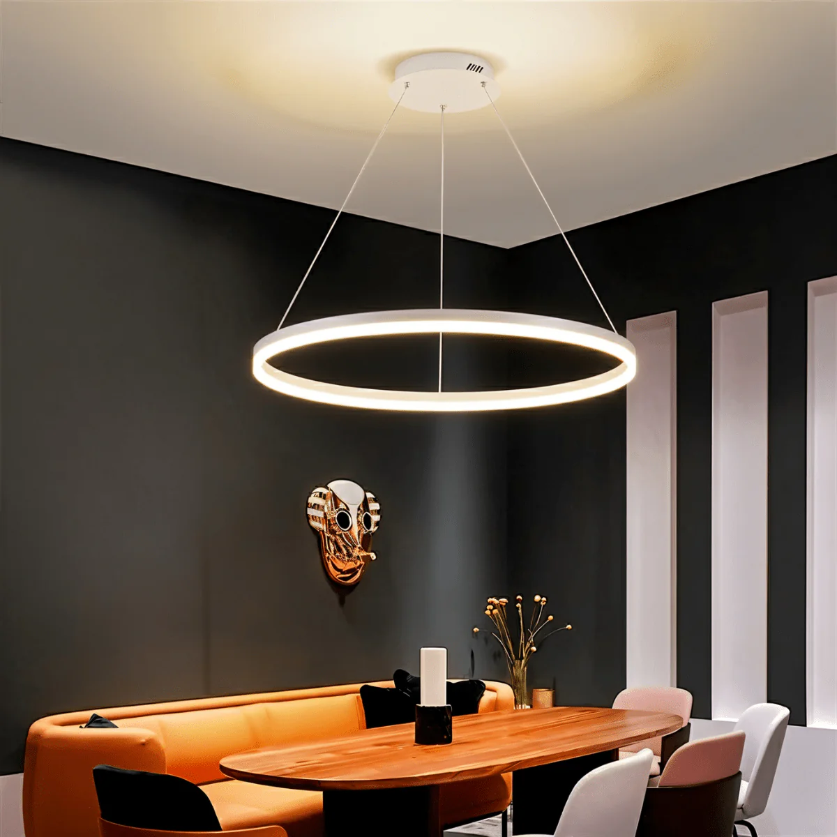 Ocula Chandelier - Image 38