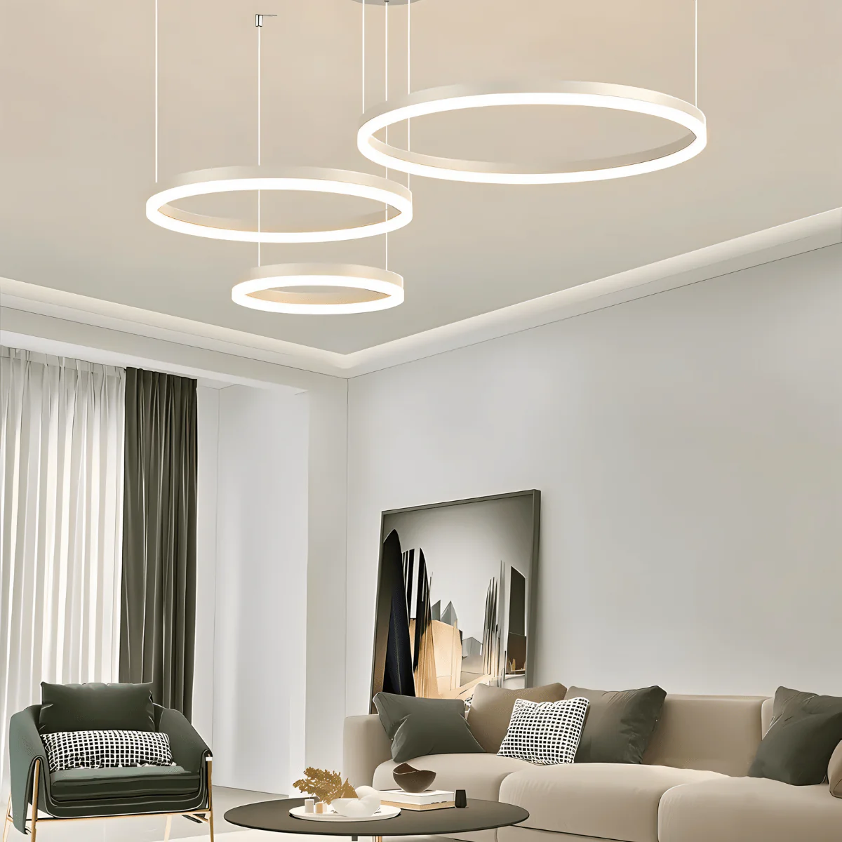 Ocula Chandelier - Image 39