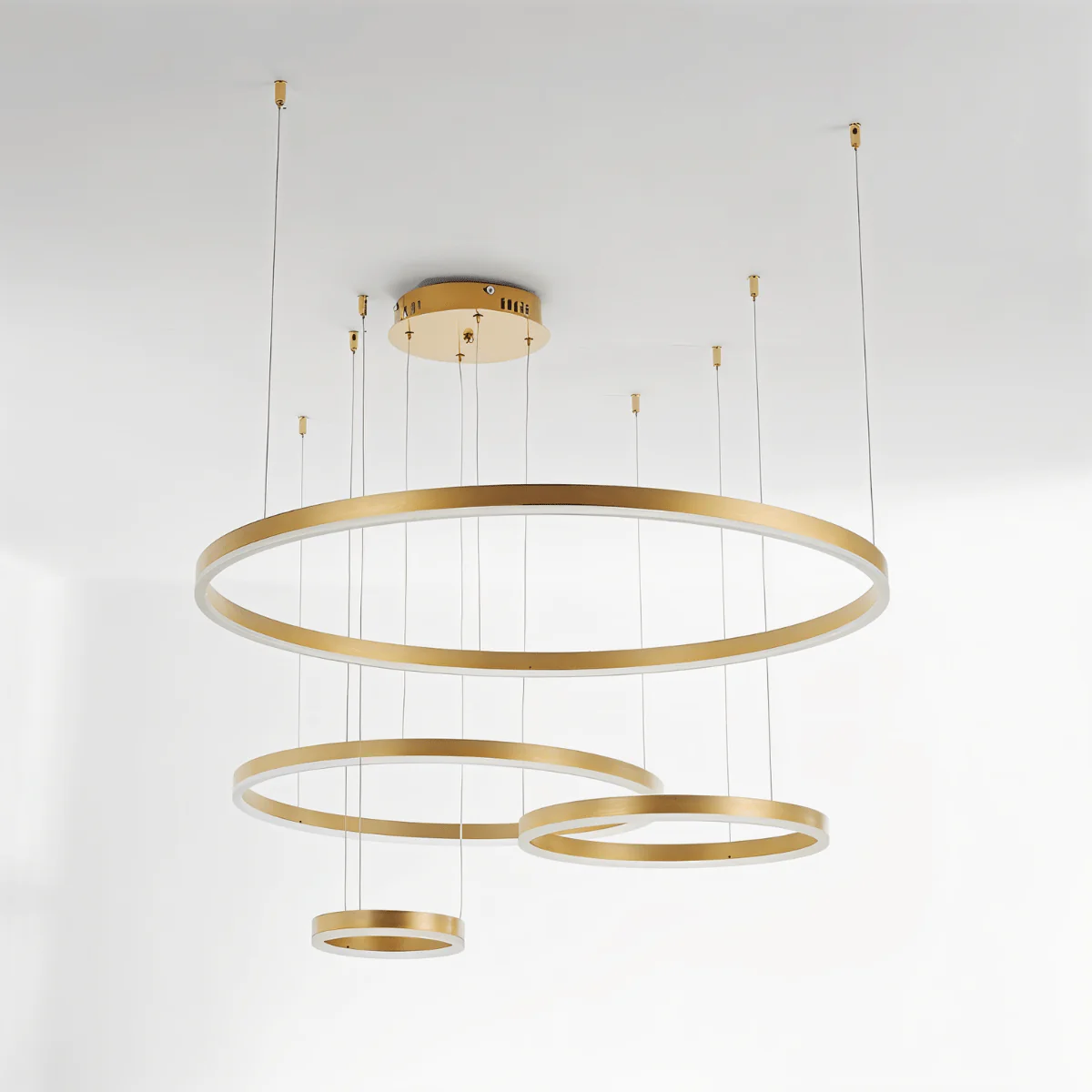 Ocula Chandelier - Image 41