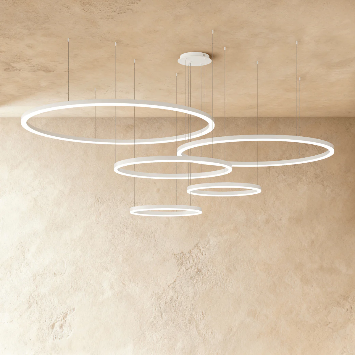 Ocula Chandelier - Image 6