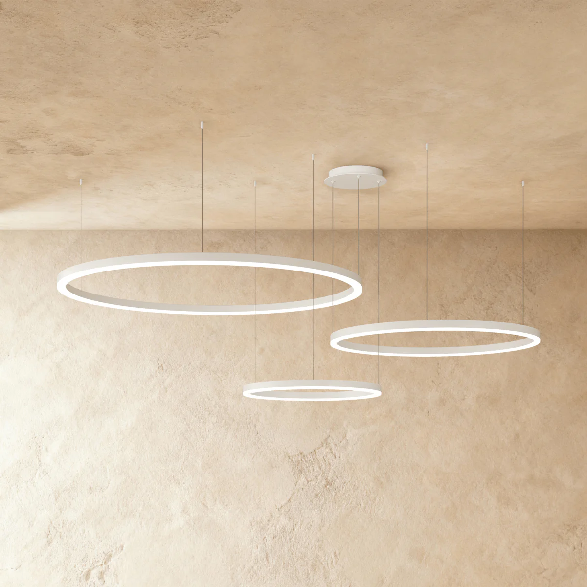 Ocula Chandelier - Image 8