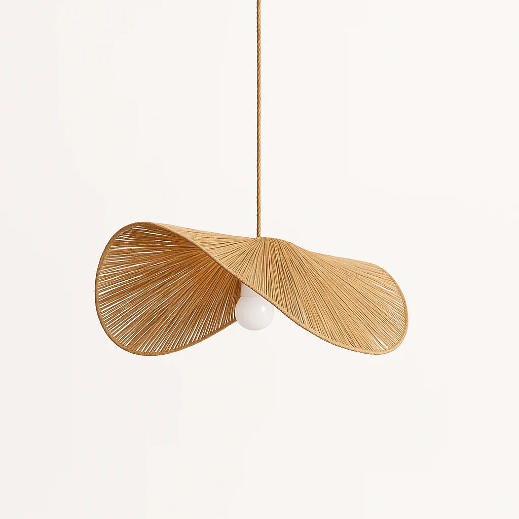 Asalu Pendant Light
