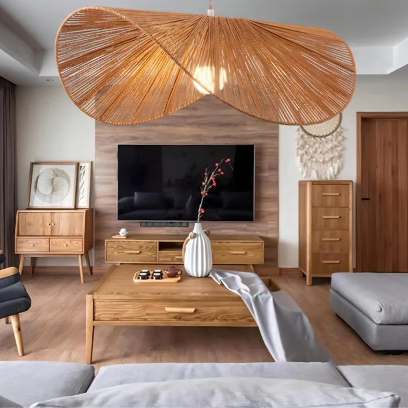 Asalu Pendant Light - Image 22