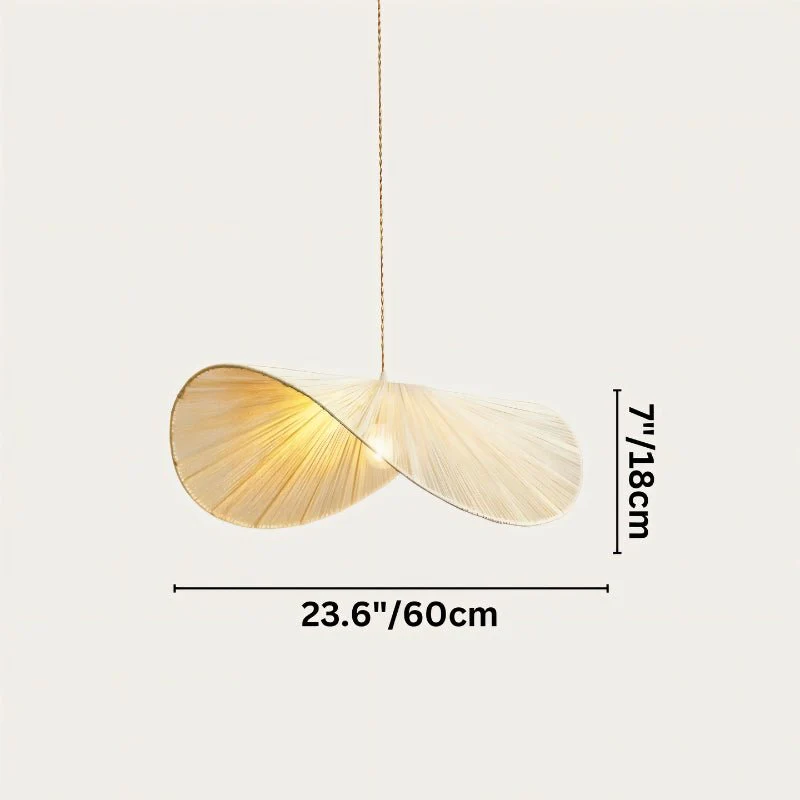 Asalu Pendant Light - Image 25