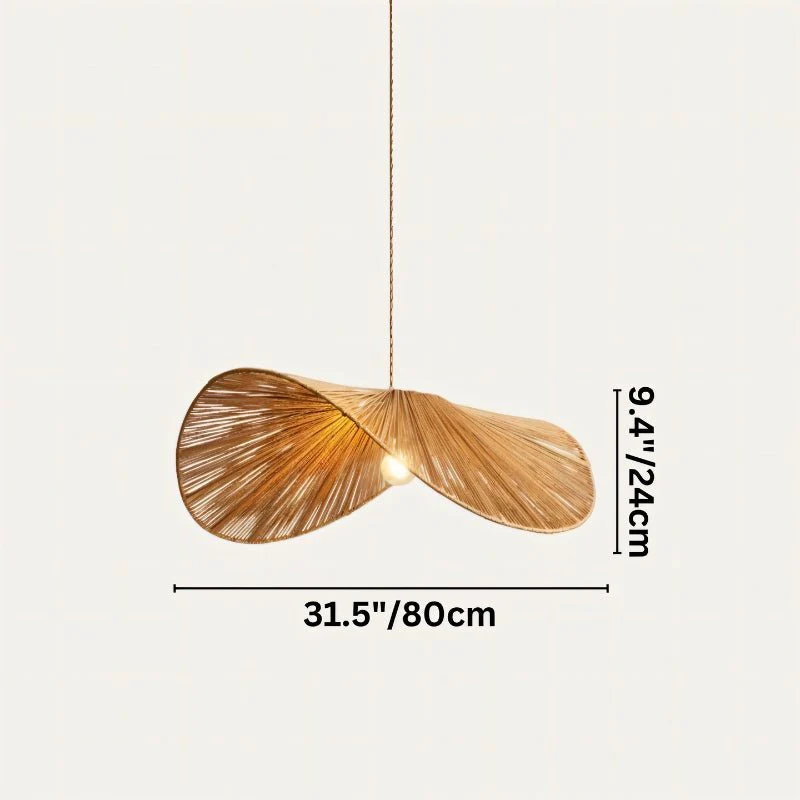 Asalu Pendant Light - Image 26