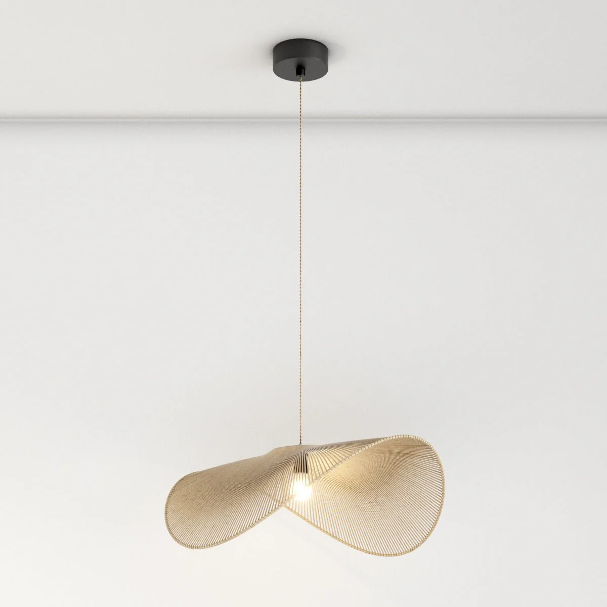 Asalu Pendant Light - Image 6