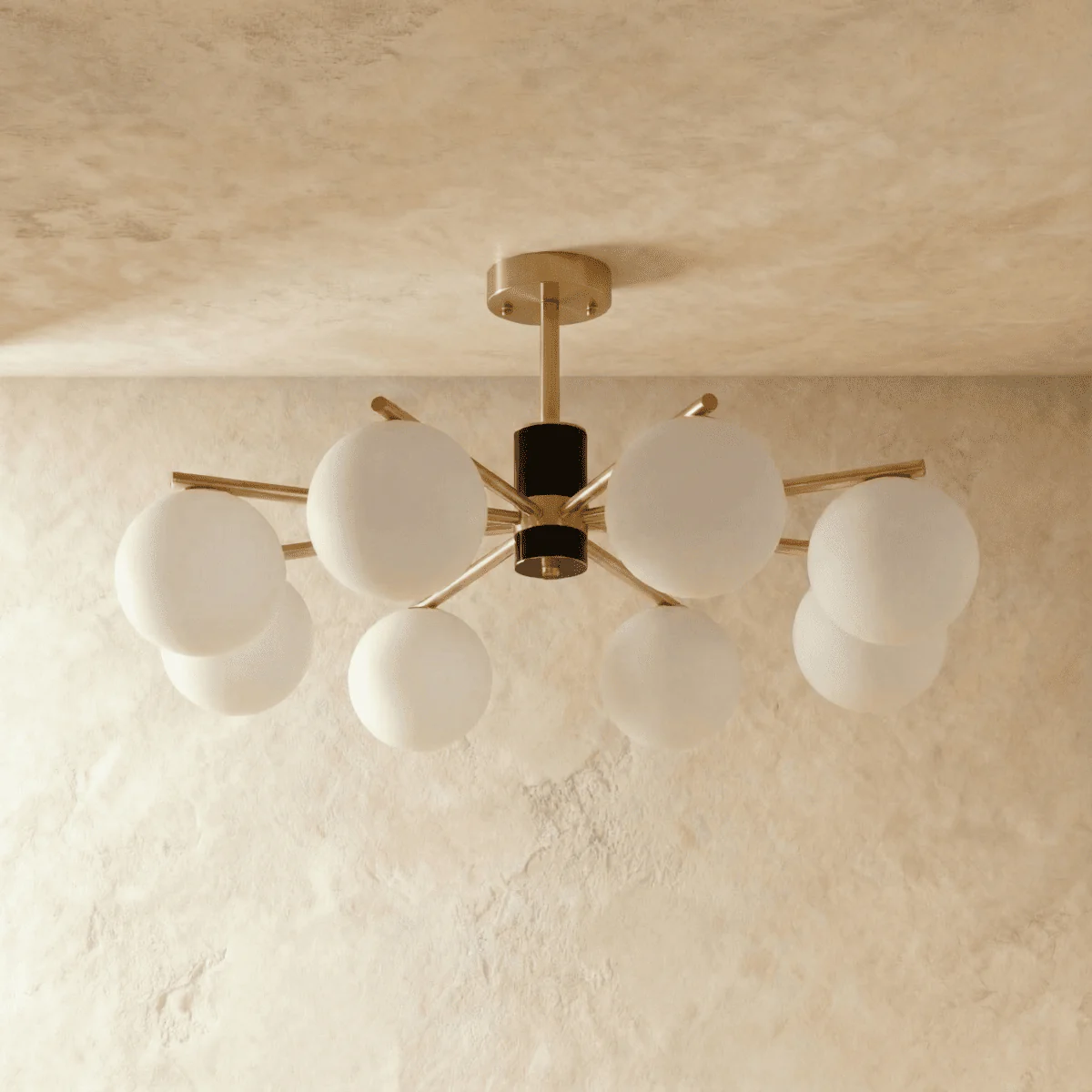 Ascen Chandelier - Image 10