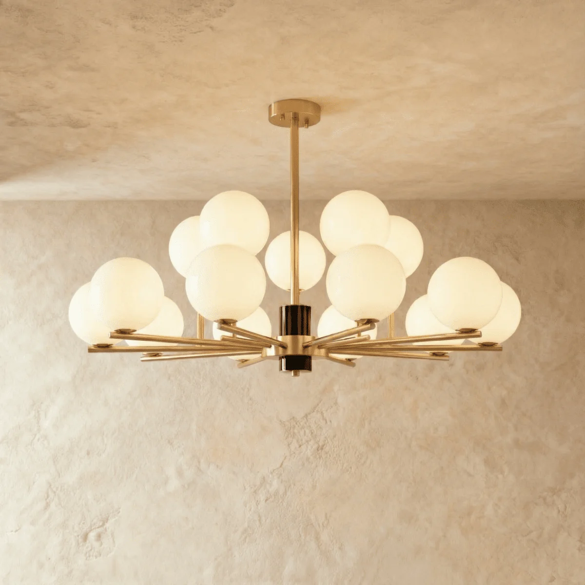 Ascen Chandelier - Image 11