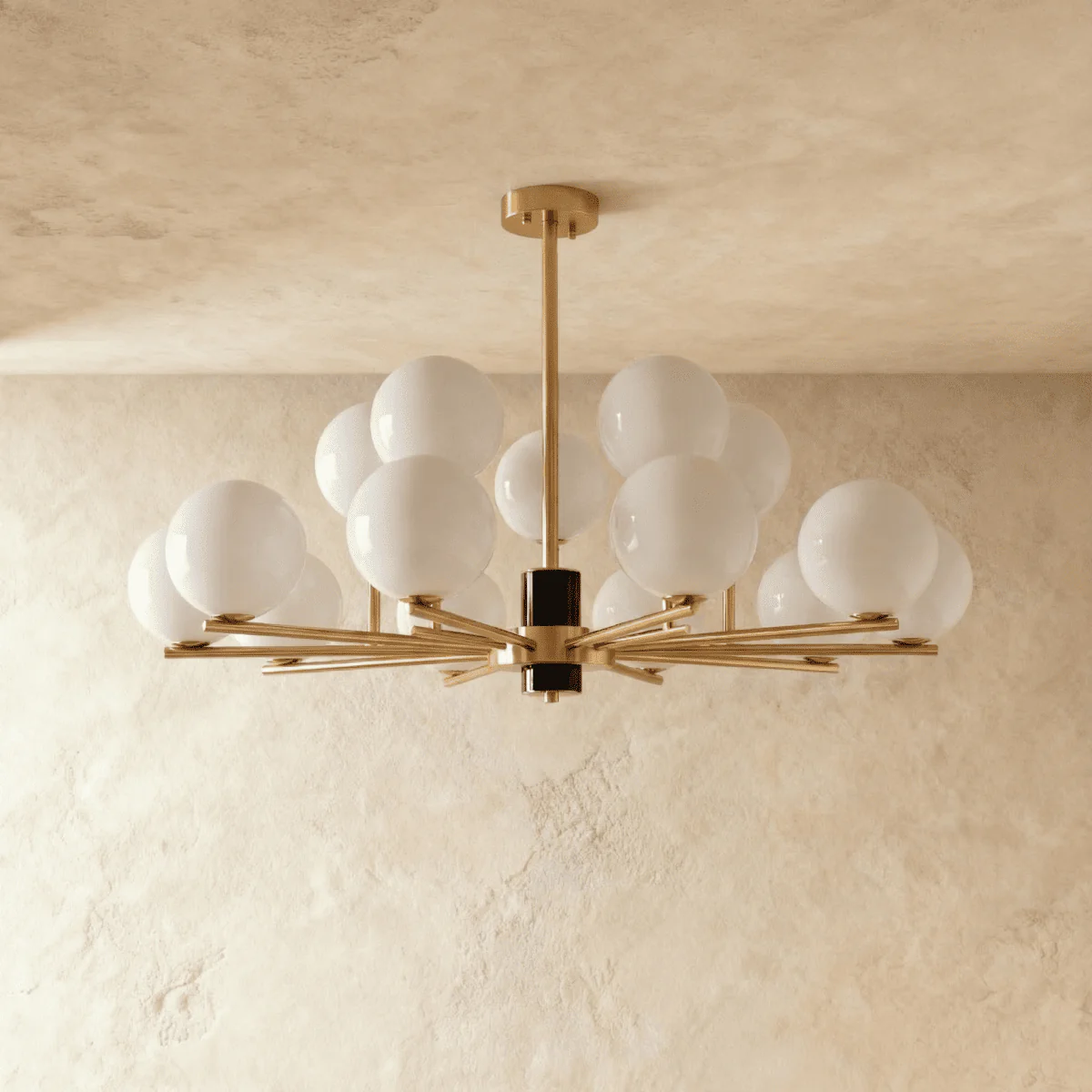 Ascen Chandelier - Image 12