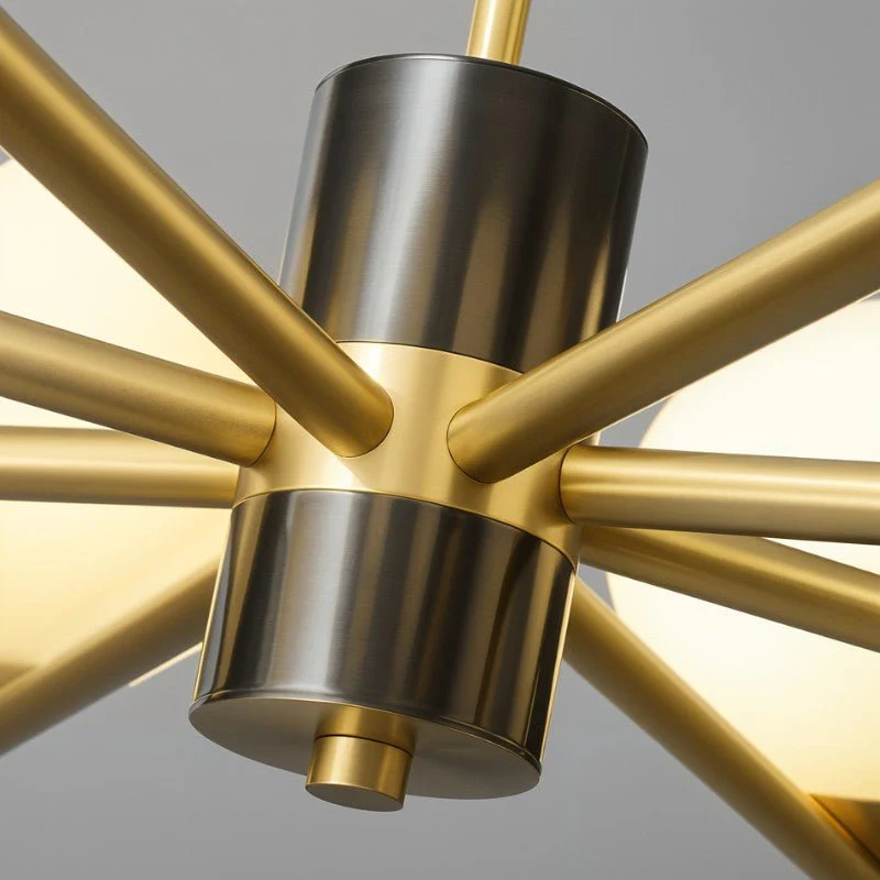 Ascen Chandelier - Image 13