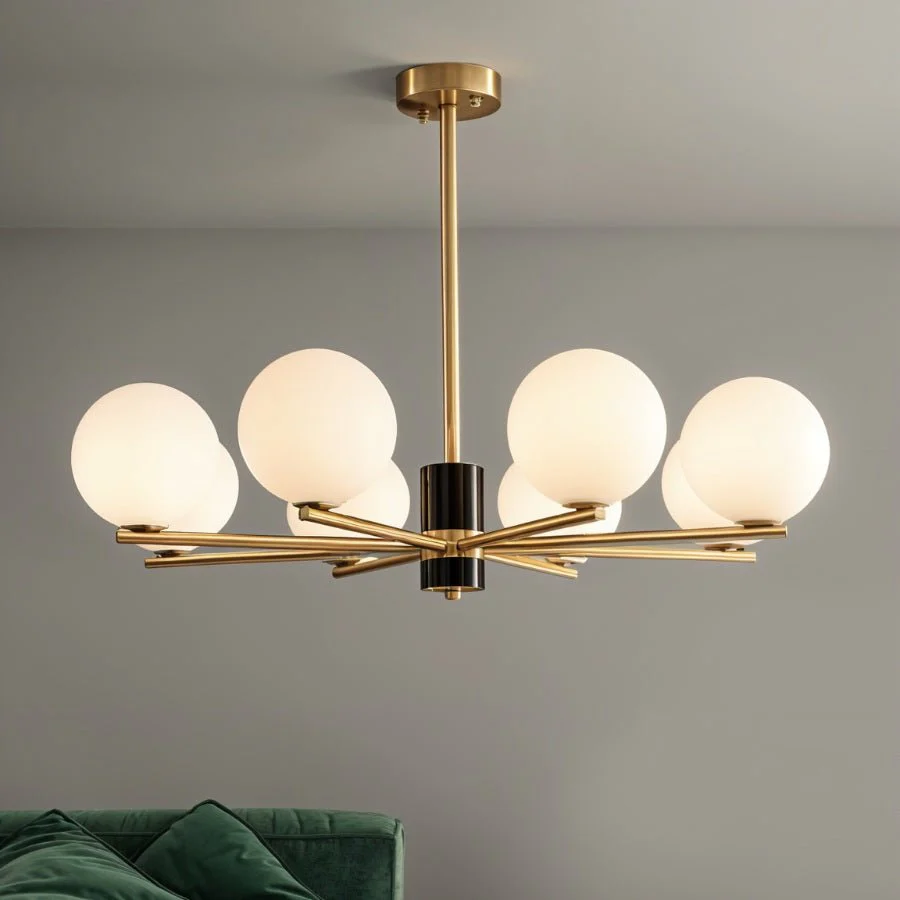 Ascen Chandelier - Image 14