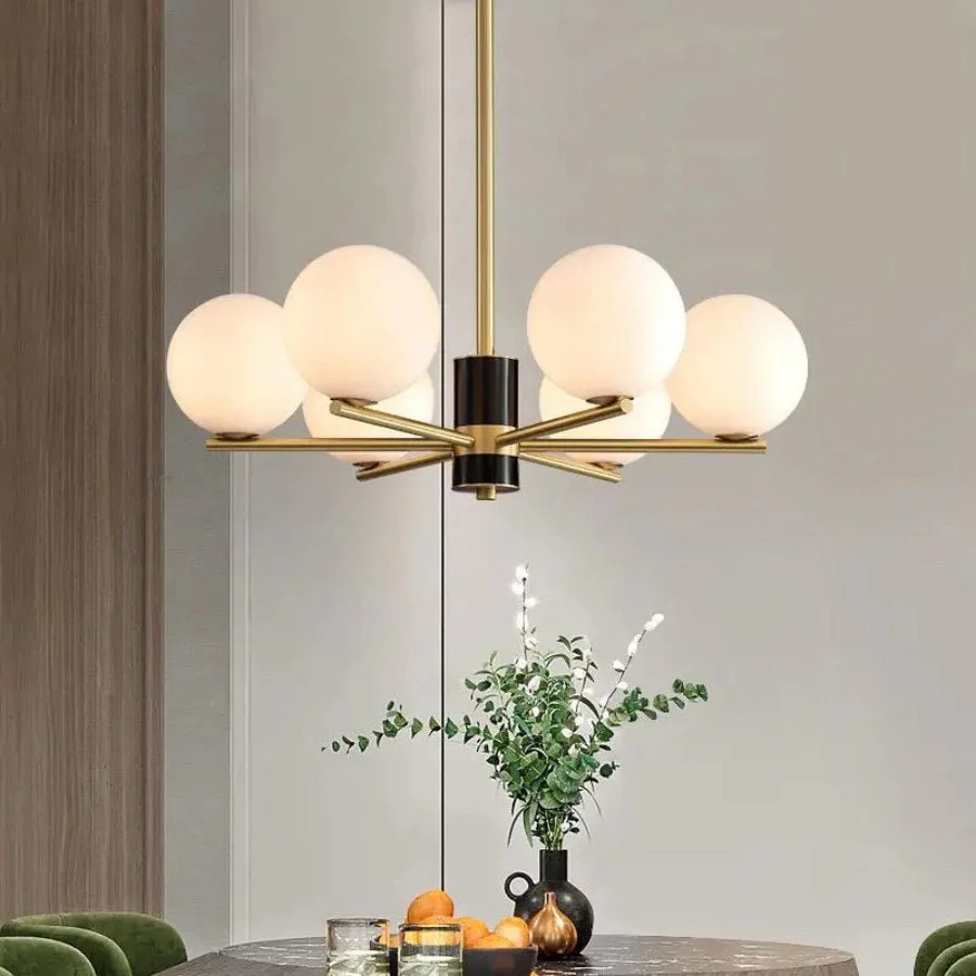 Ascen Chandelier - Image 15