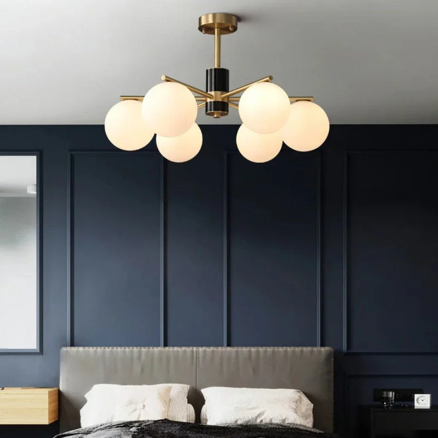 Ascen Chandelier - Image 16