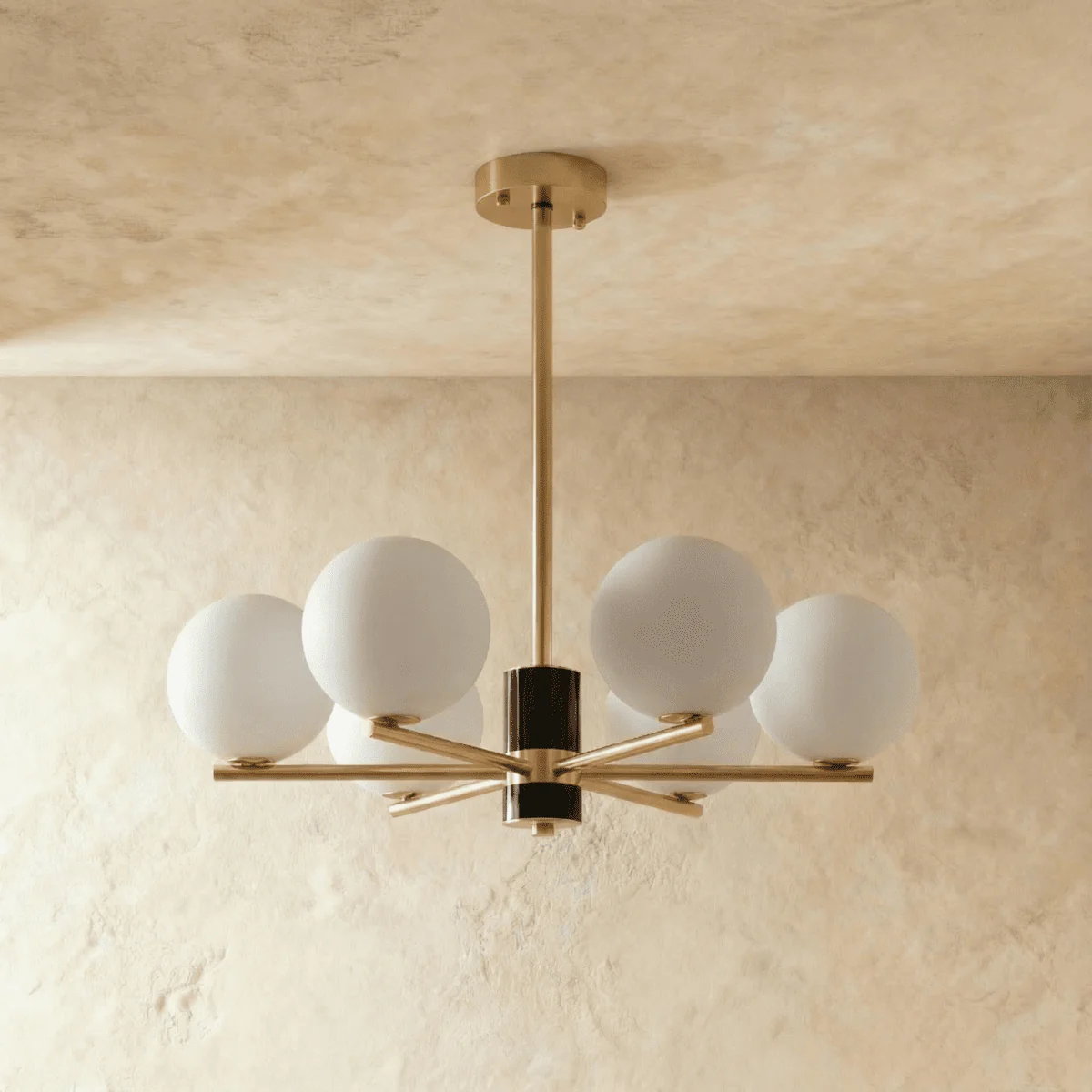 Ascen Chandelier - Image 2