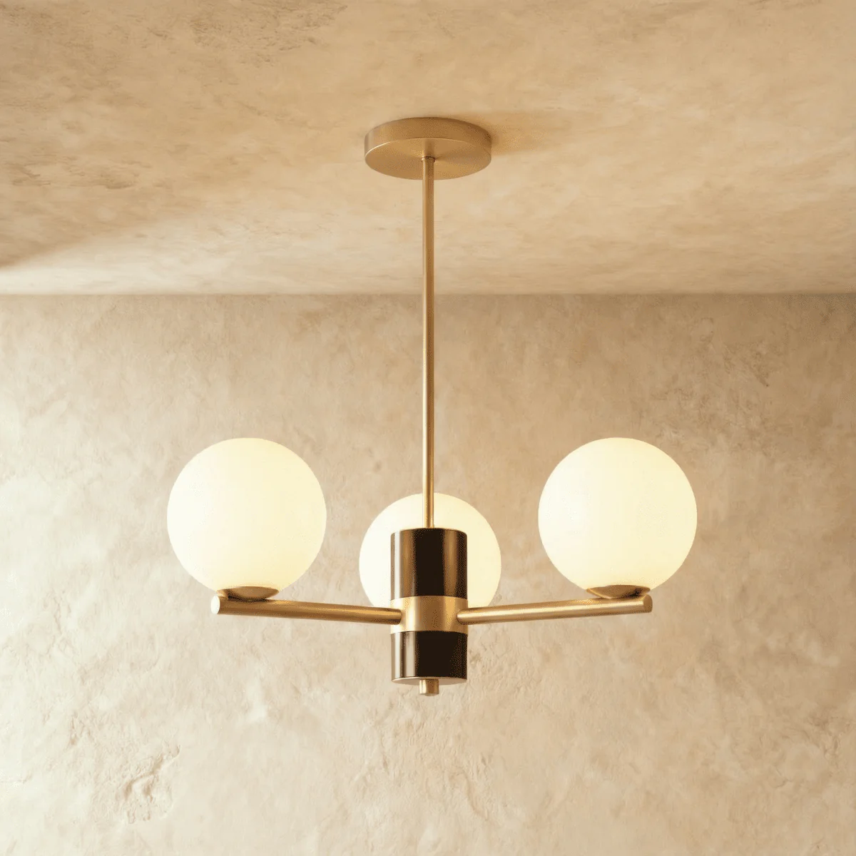 Ascen Chandelier - Image 3