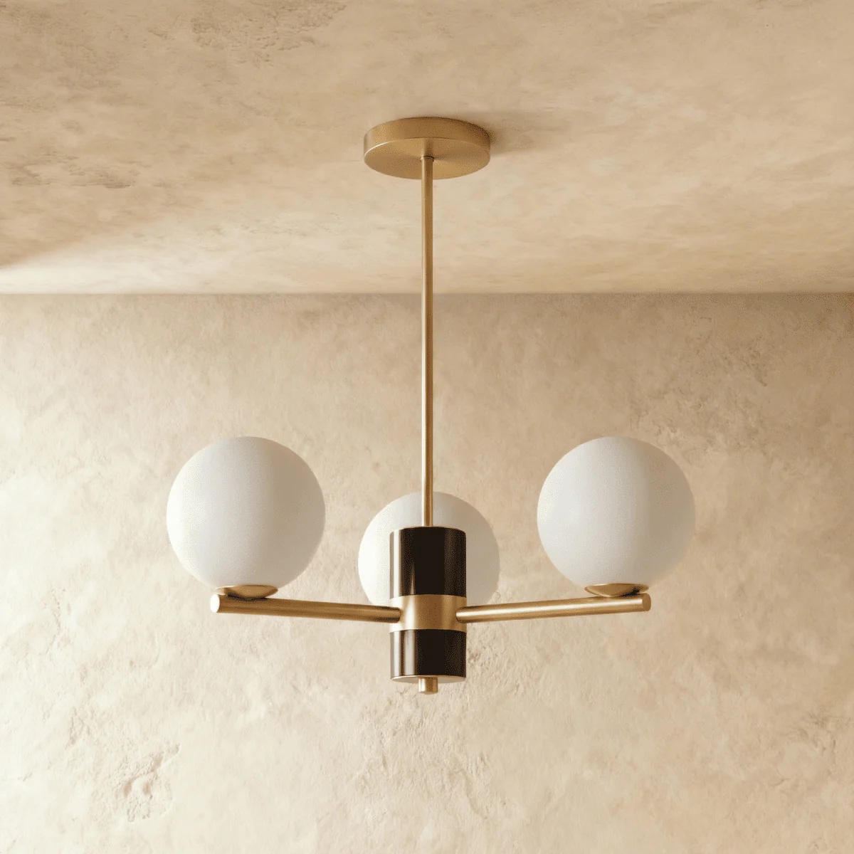 Ascen Chandelier - Image 4