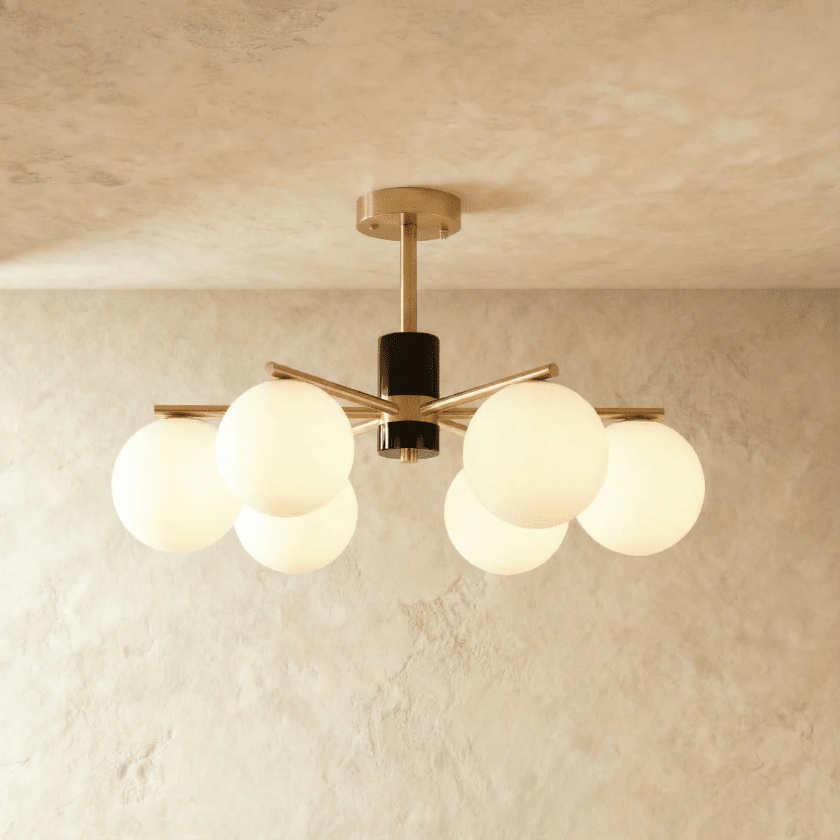 Ascen Chandelier - Image 5