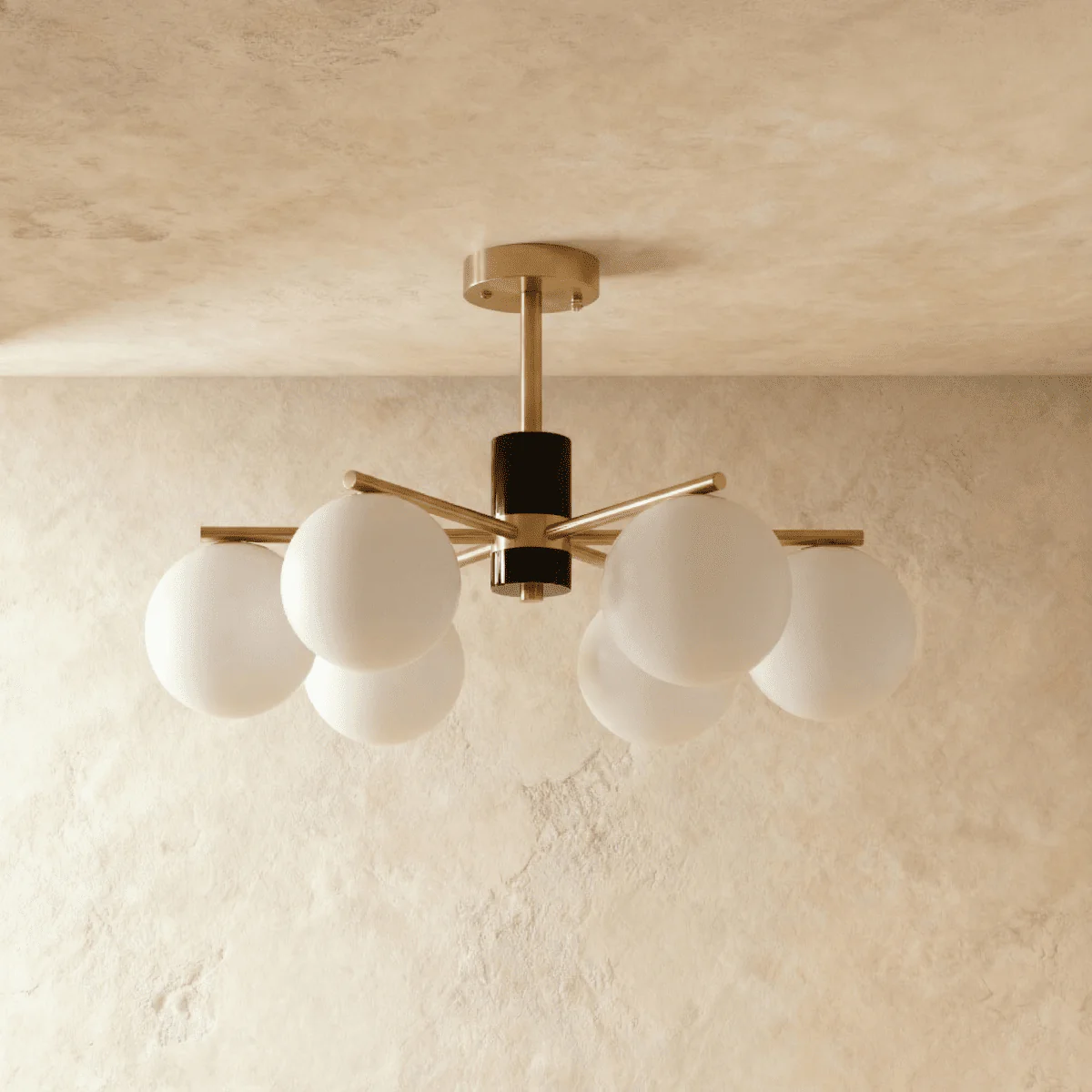 Ascen Chandelier - Image 6