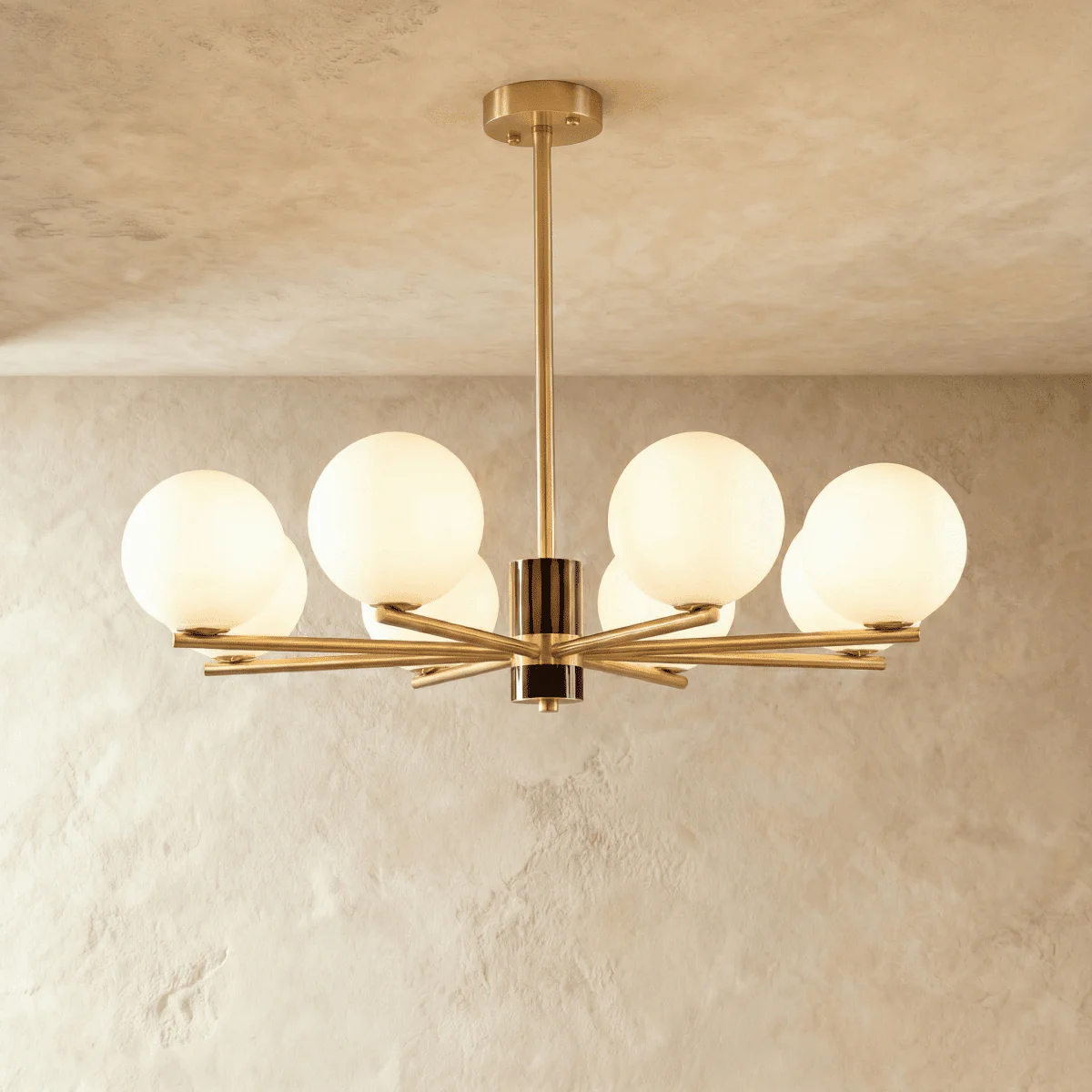 Ascen Chandelier - Image 7