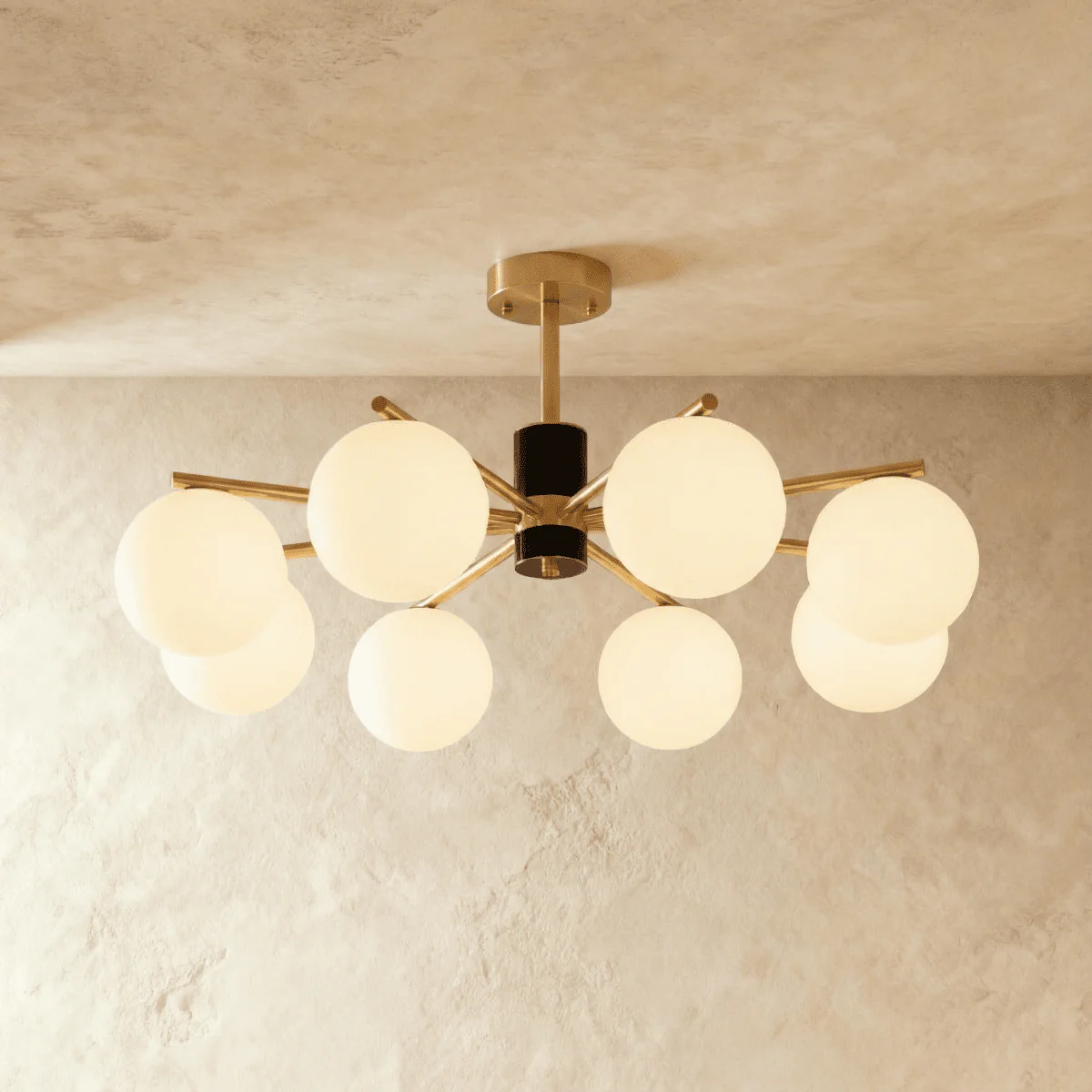 Ascen Chandelier - Image 9