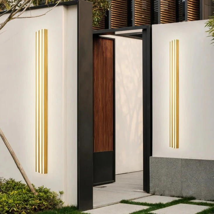 Ashil Wall Lamp - Image 8