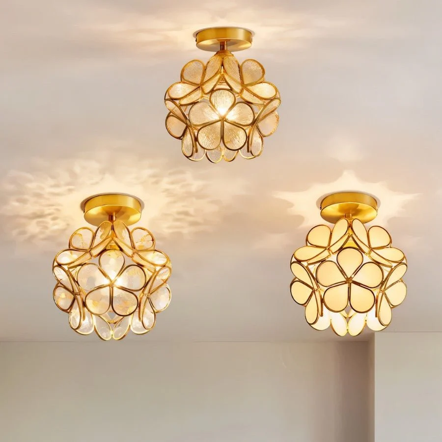 Ashrat Ceiling Light - Image 15