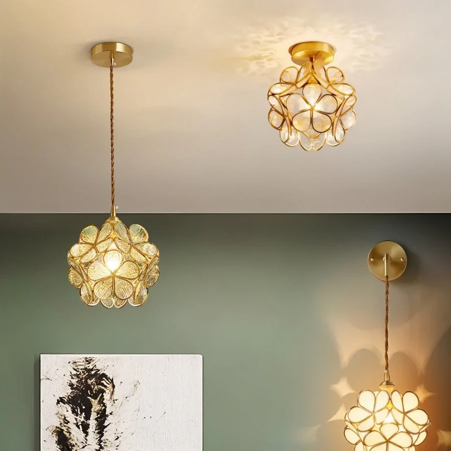 Ashrat Ceiling Light - Image 16