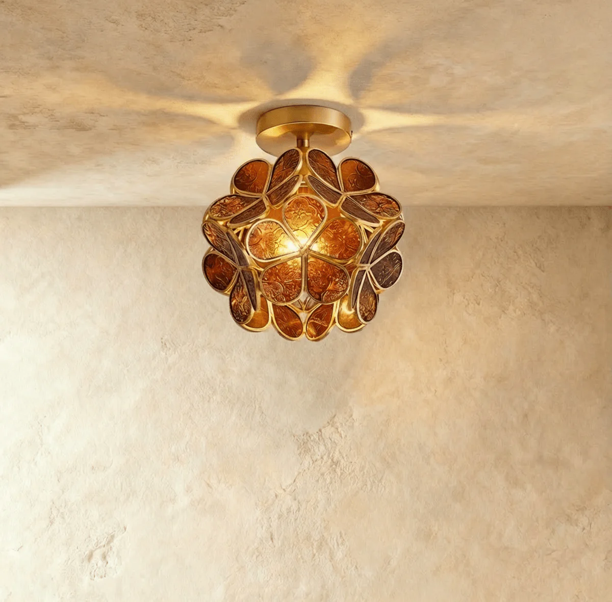 Ashrat Ceiling Light - Image 3