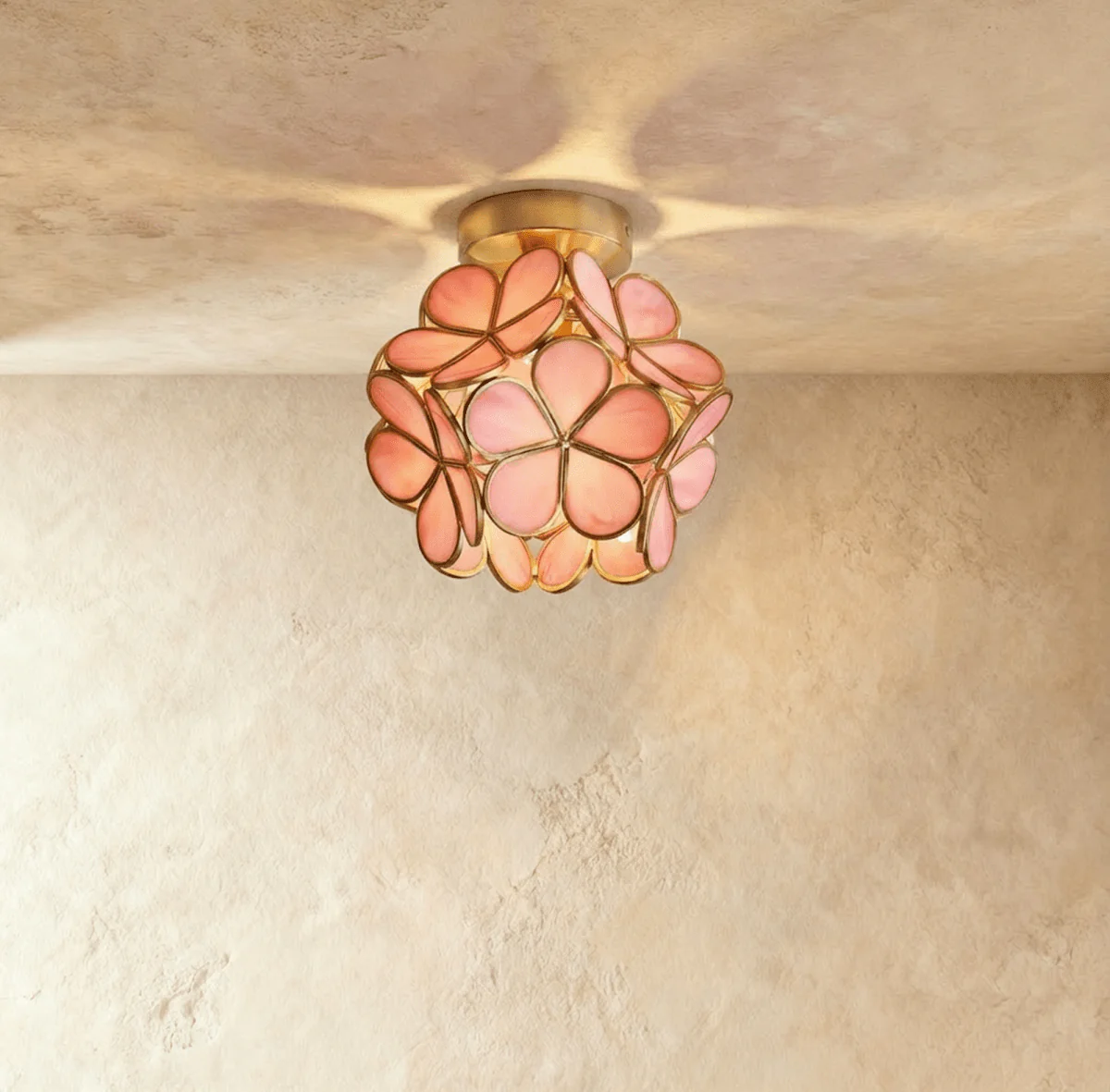 Ashrat Ceiling Light - Image 4