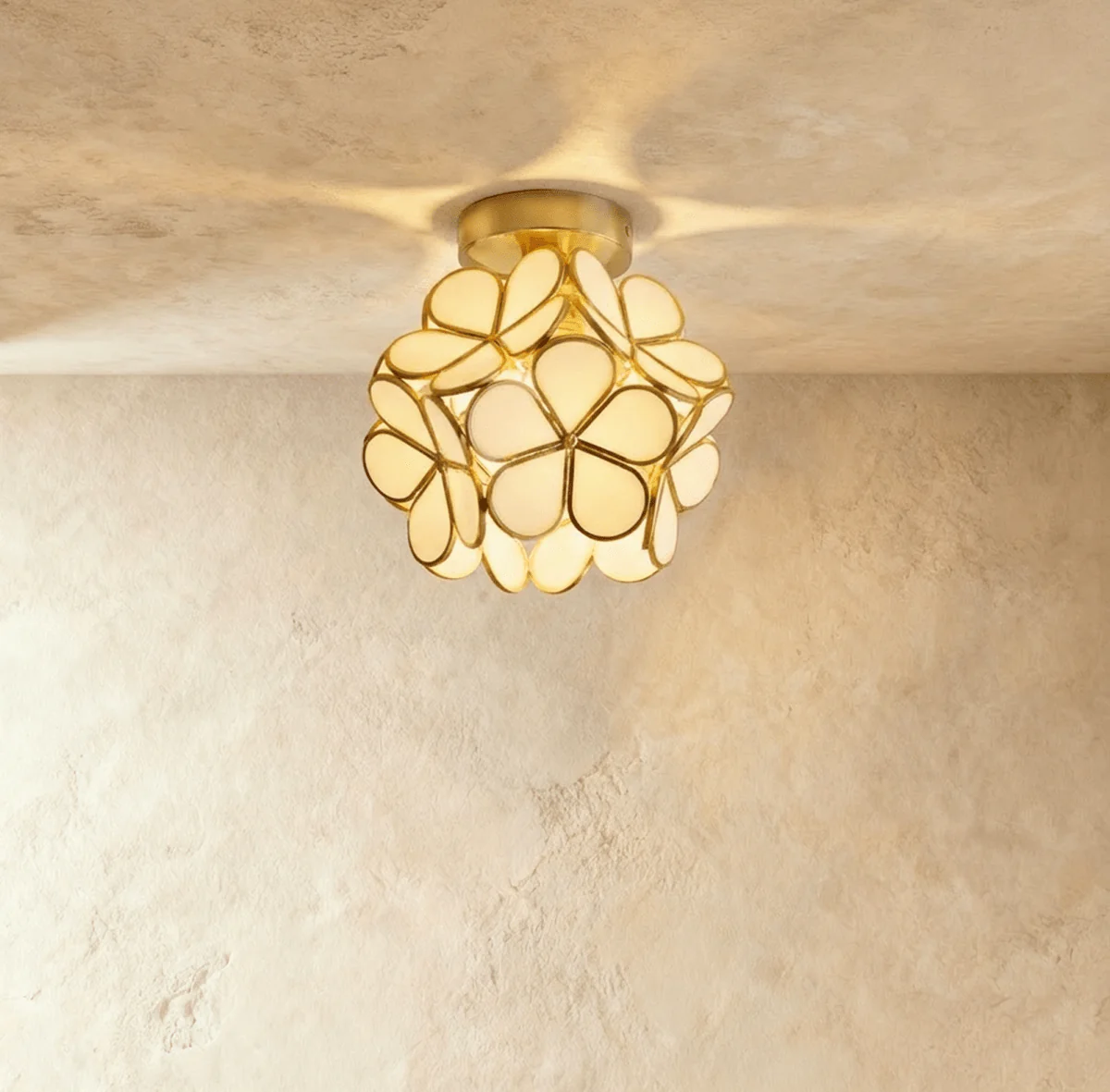 Ashrat Ceiling Light - Image 5