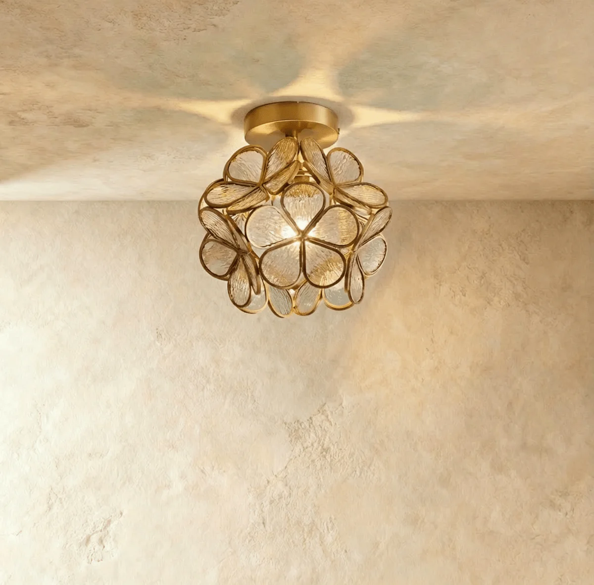 Ashrat Ceiling Light - Image 6