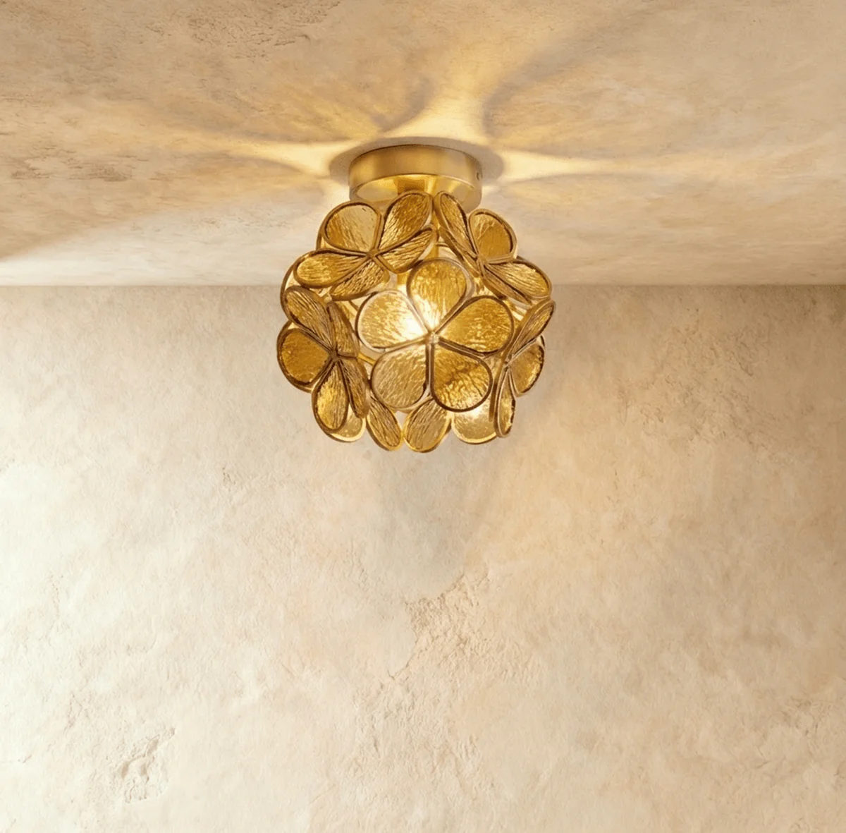 Ashrat Ceiling Light - Image 8