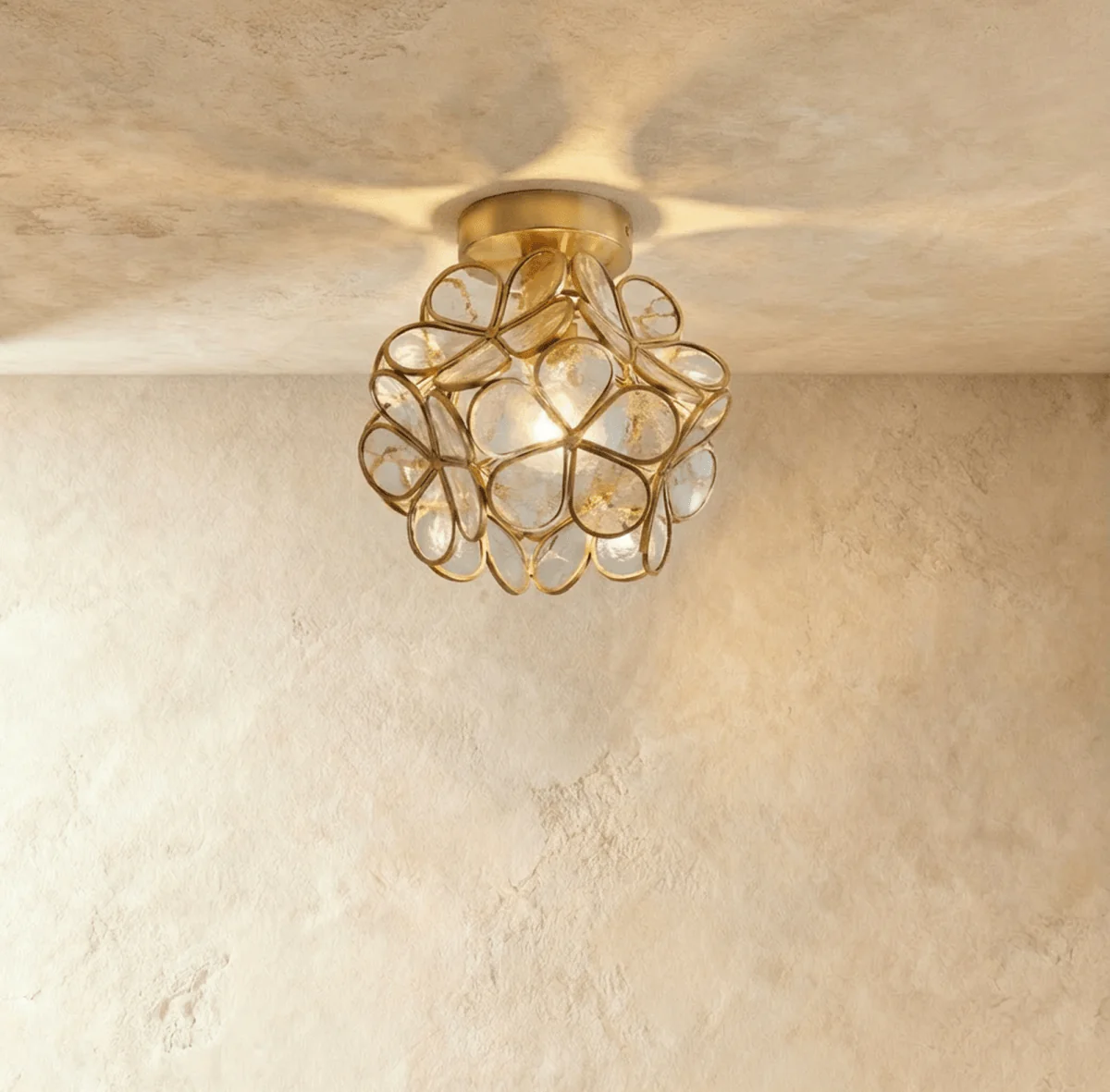 Ashrat Ceiling Light - Image 9