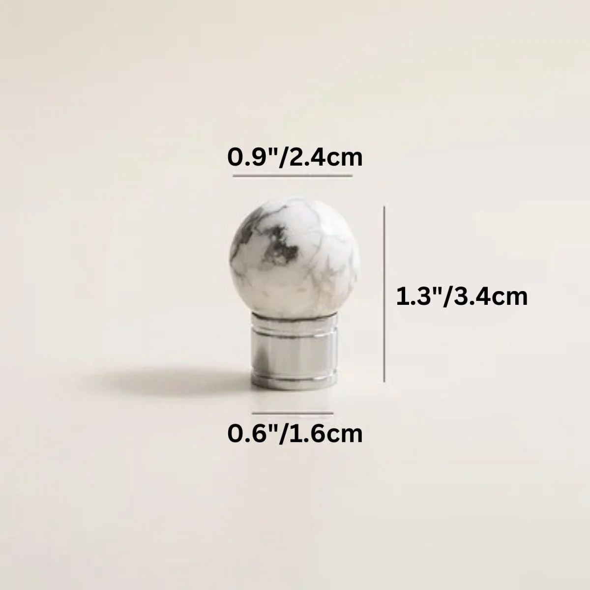 Asma Knob - Image 17