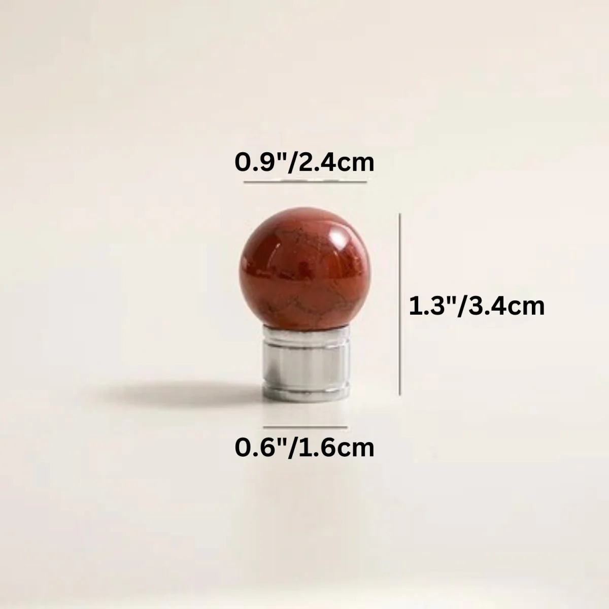 Asma Knob - Image 18