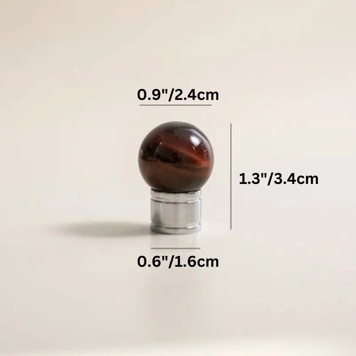 Asma Knob - Image 19