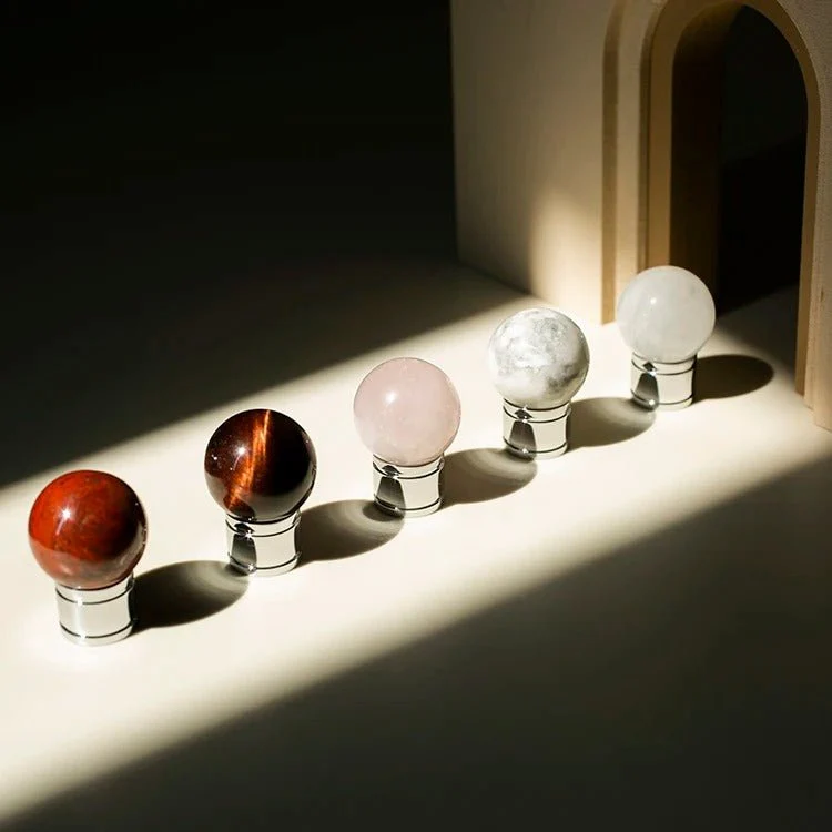 Asma Knob - Image 2