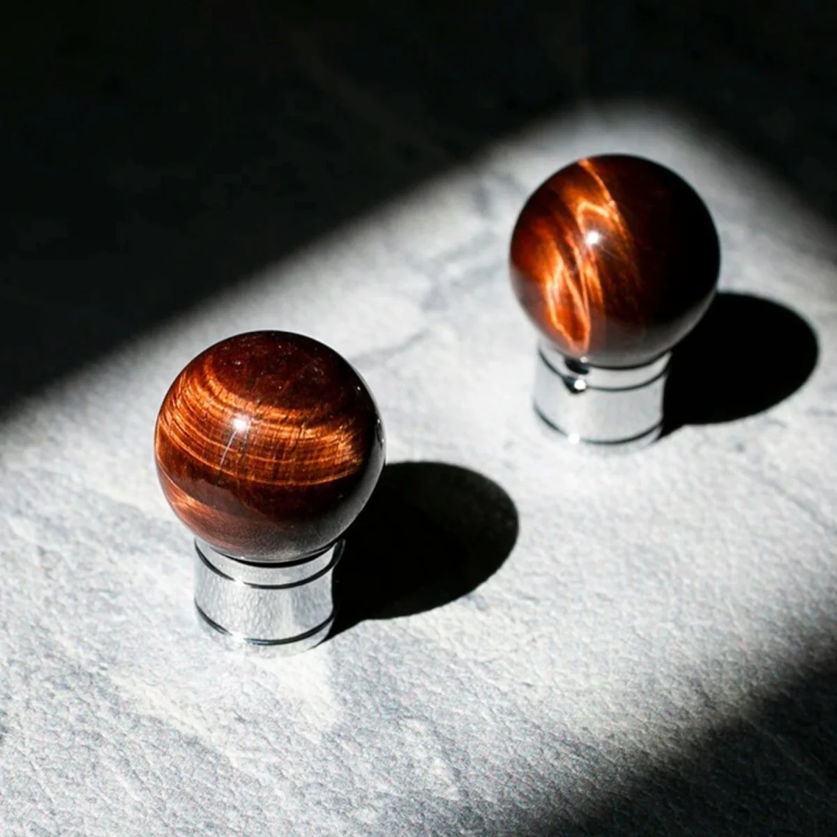 Asma Knob - Image 3