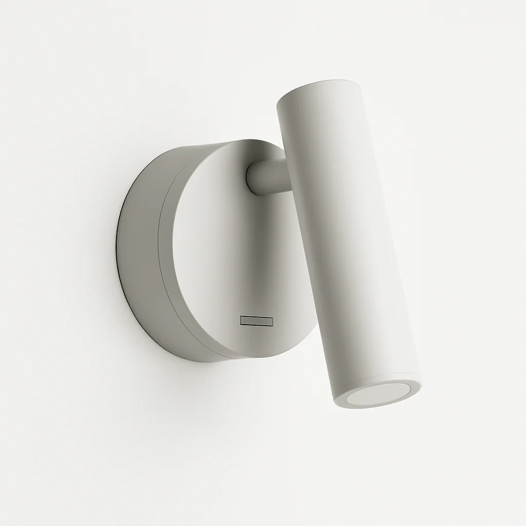 Asmra Bedside Reading Lamp