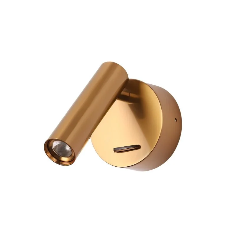 Asmra Bedside Reading Lamp - Image 12