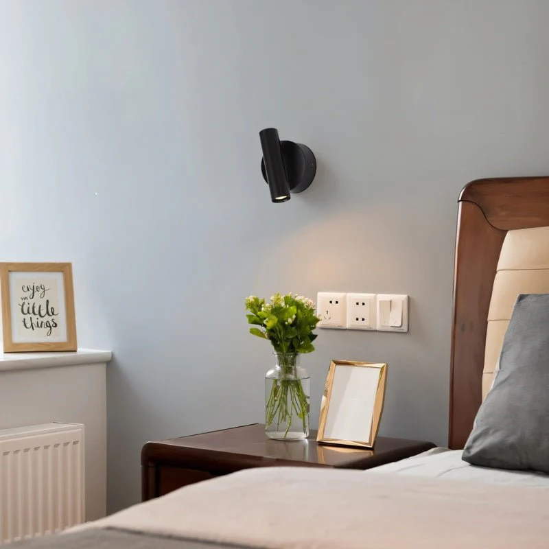 Asmra Bedside Reading Lamp - Image 4