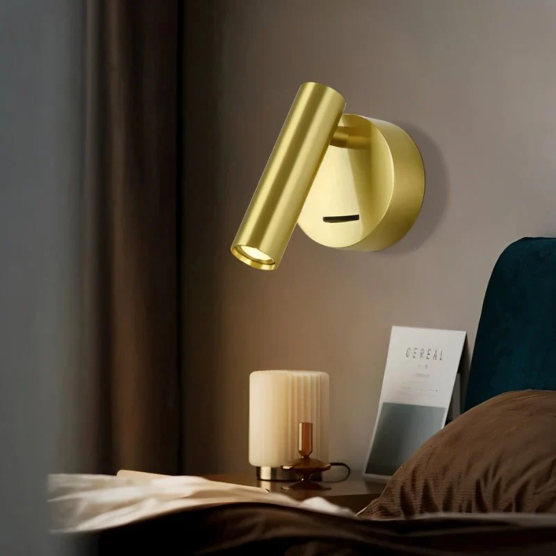 Asmra Bedside Reading Lamp - Image 7