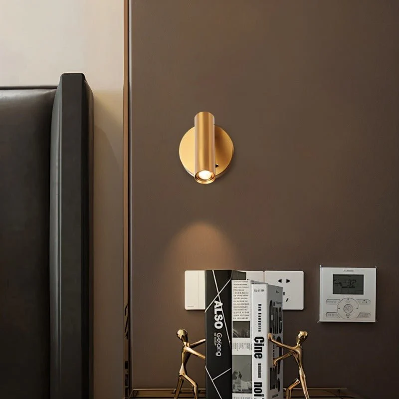 Asmra Bedside Reading Lamp - Image 8