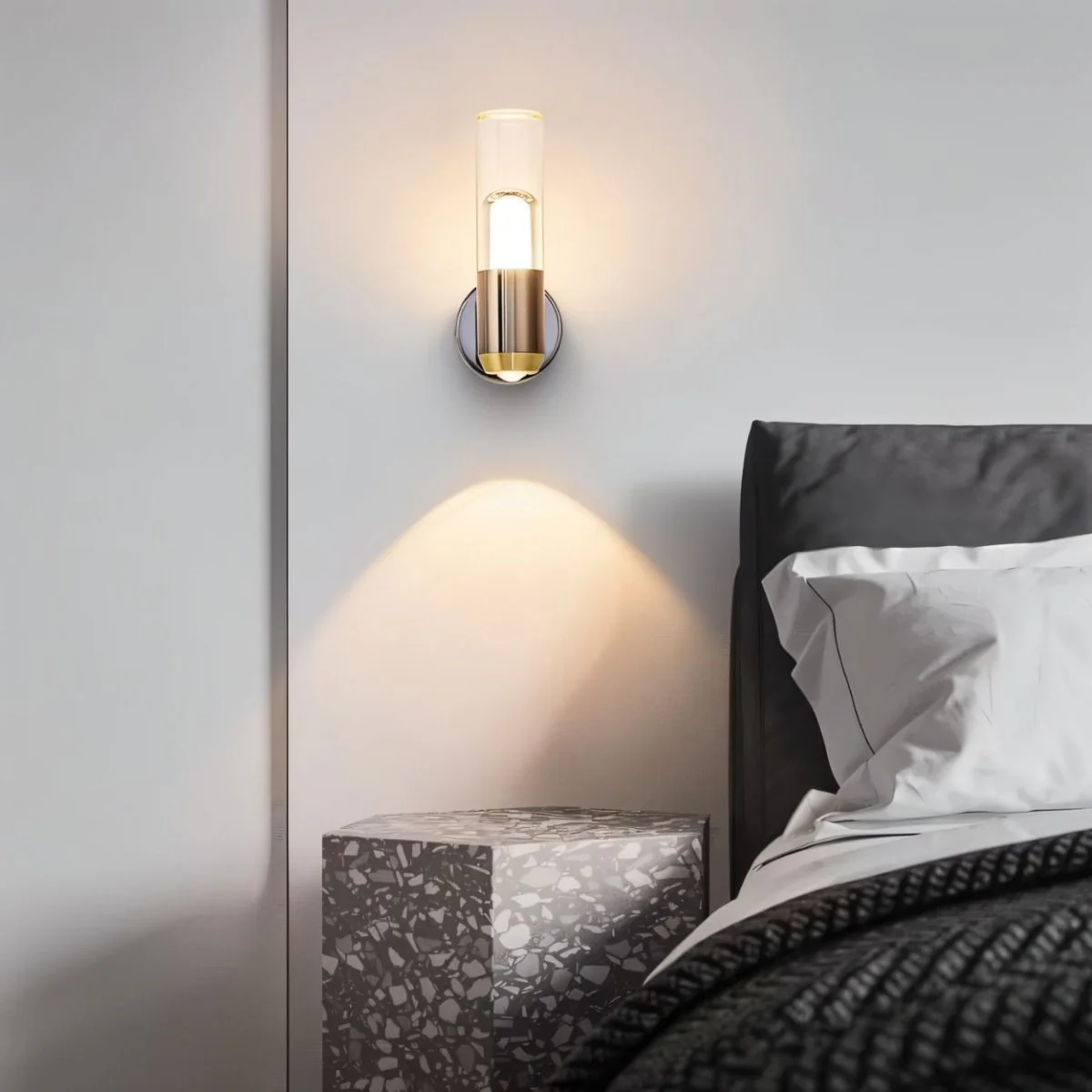 Aspen Wall Lamp - Image 4