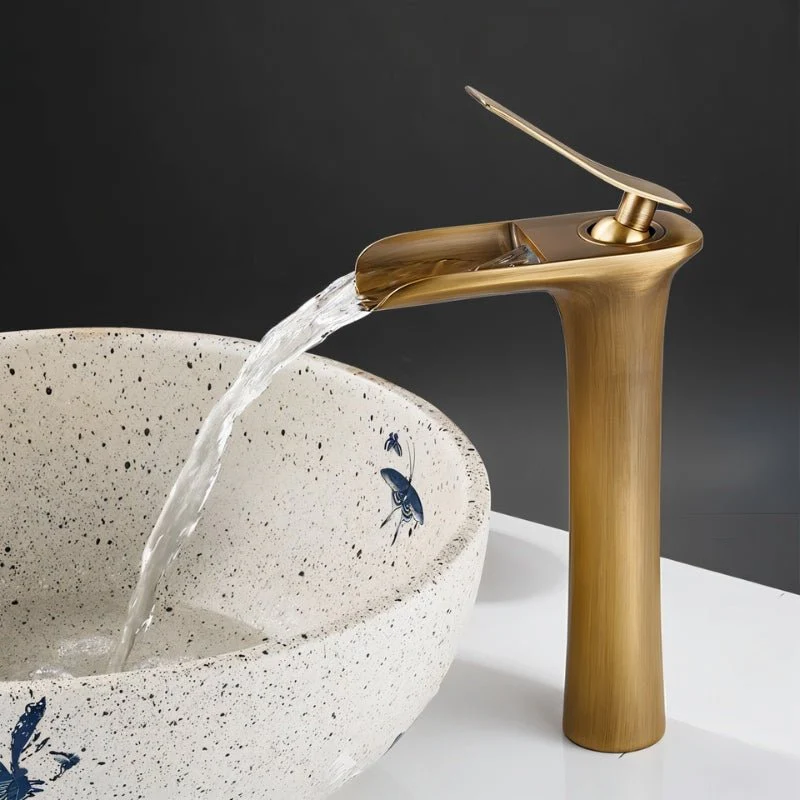 Astak Bathroom Faucet - Image 13