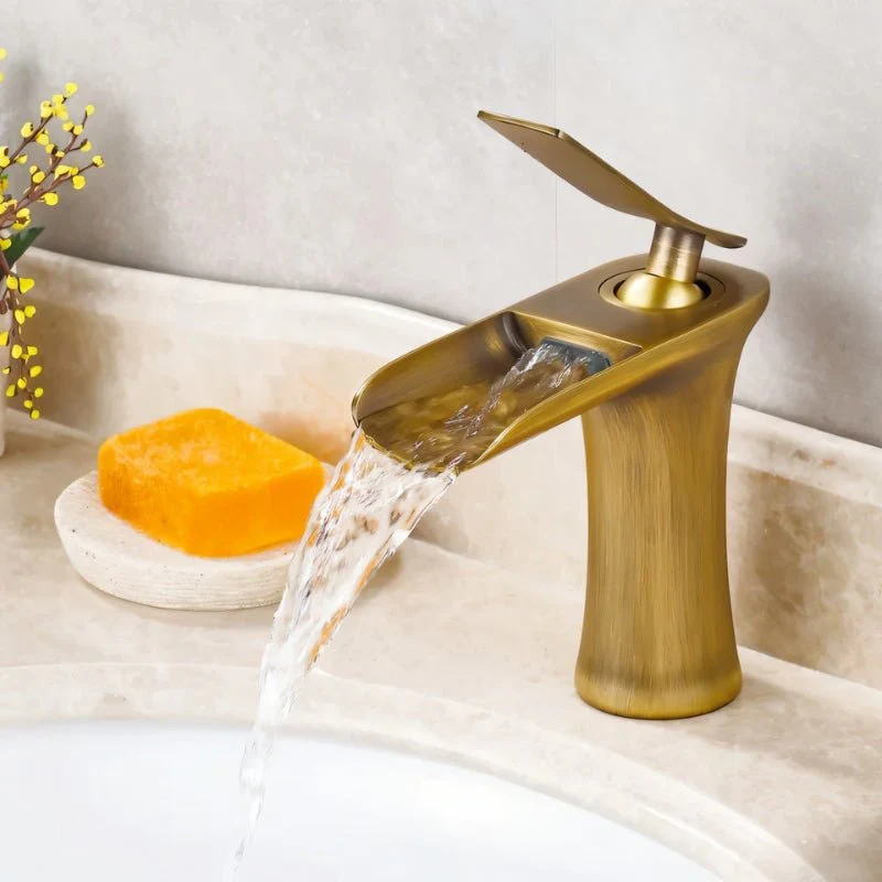 Astak Bathroom Faucet - Image 14