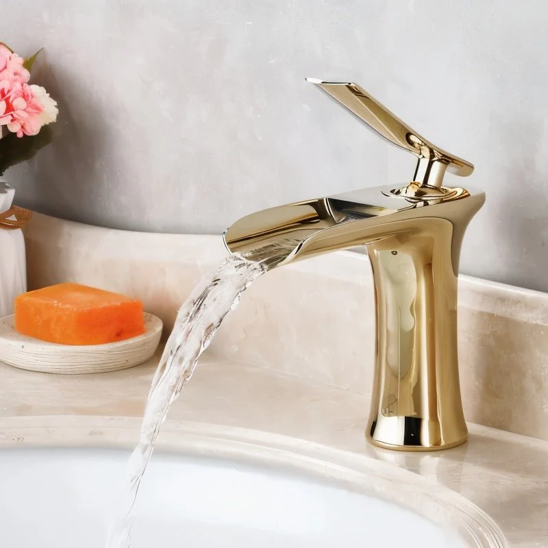 Astak Bathroom Faucet - Image 16