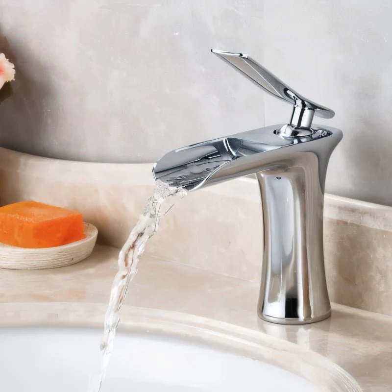 Astak Bathroom Faucet - Image 8