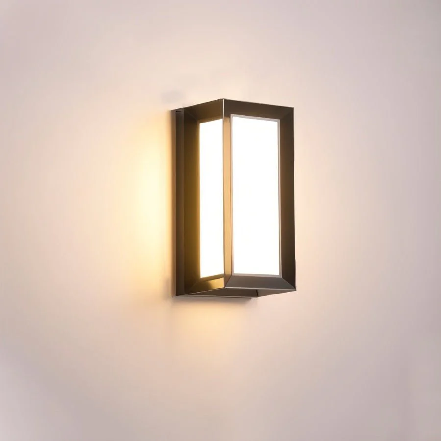 Aster Outdoor Wall Lamp - Image 9