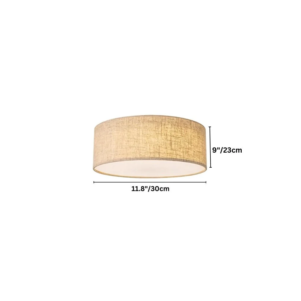 Astoria Ceiling Light - Image 14
